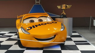 Illustration for article titled Cars & Stuff I Saw On My Disney Trip